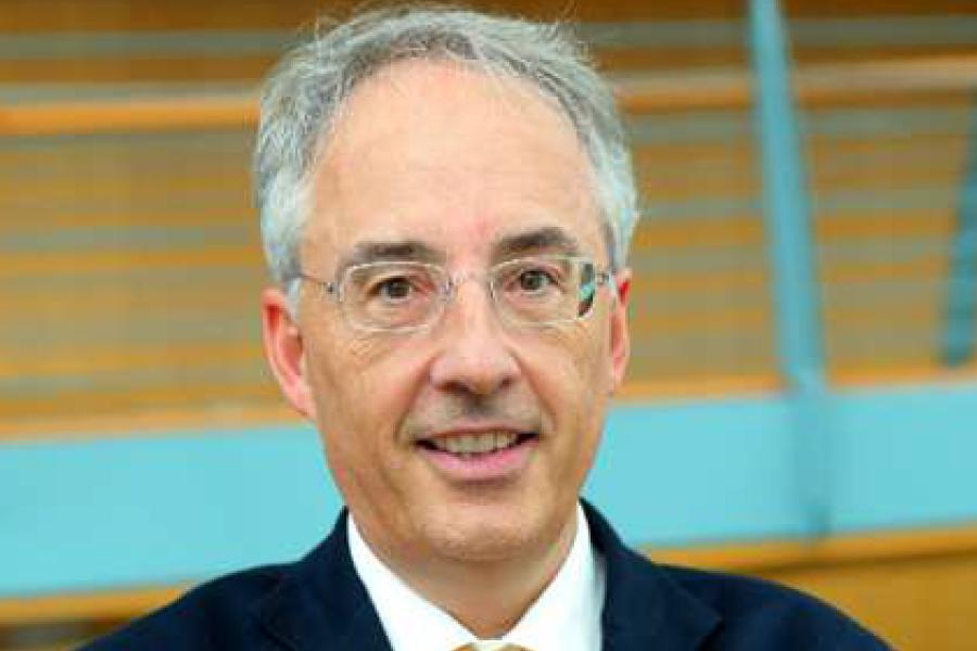 Prof. dr. Frederik Nevens